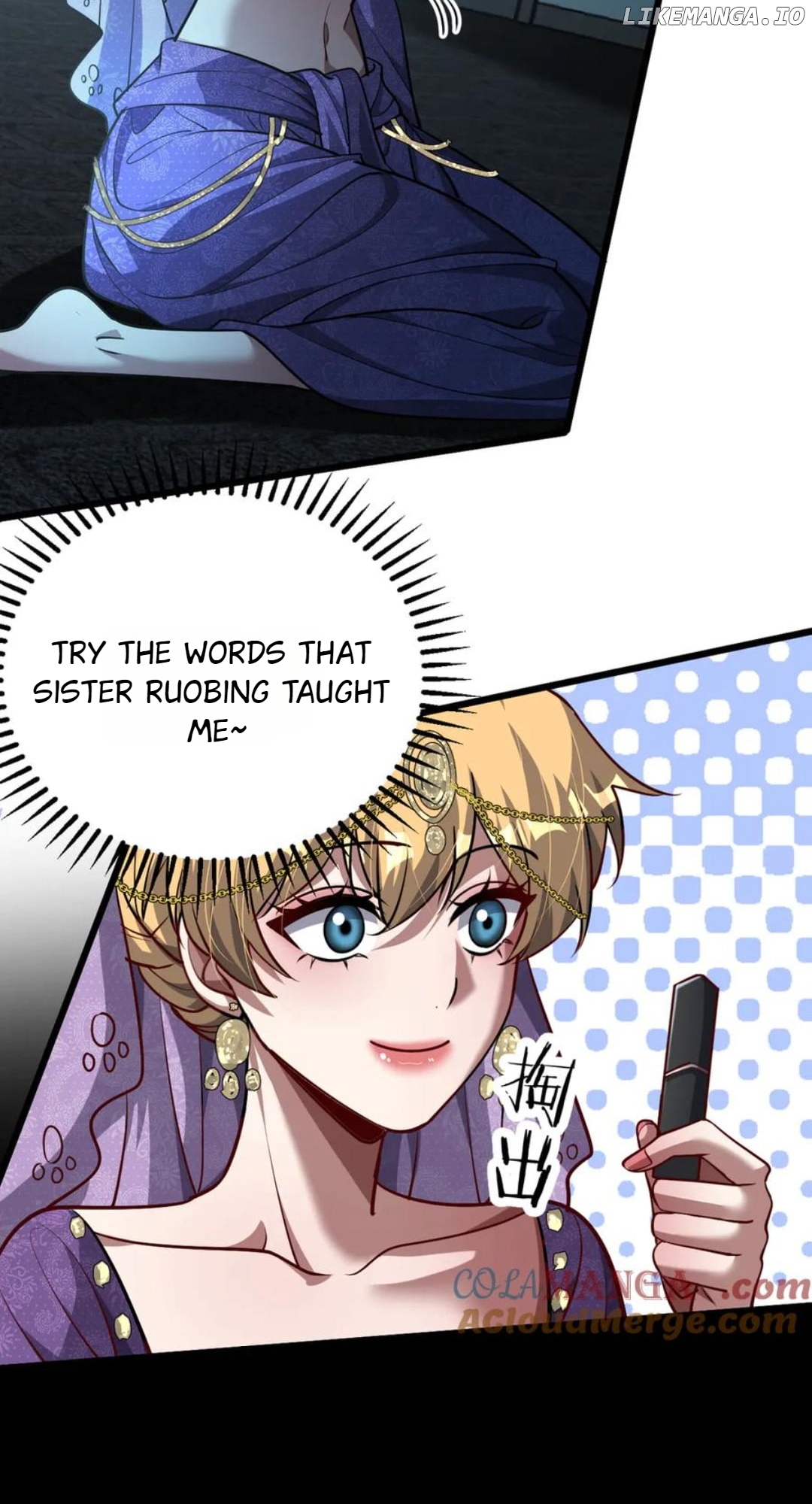 I’m Trapped In This Day For One Thousand Years Chapter 190 - page 4